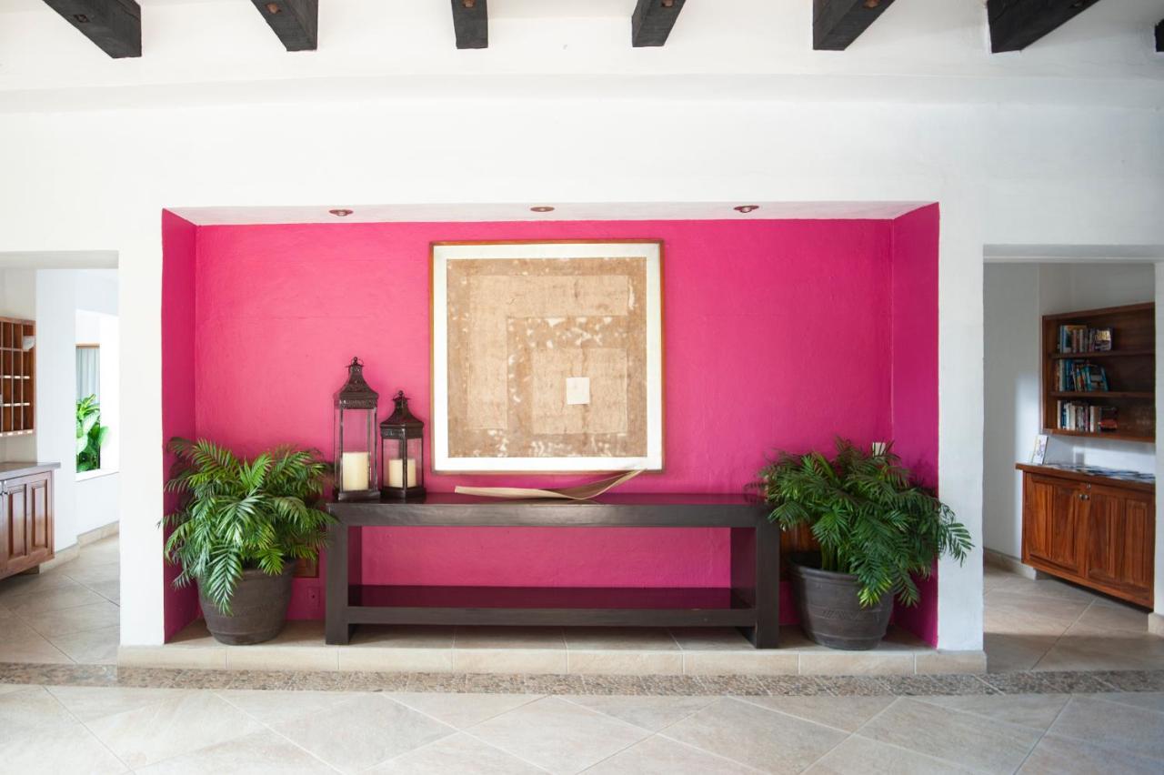 Ocean Front, 3 Bedroom, 3 Bathroom, Casa Natalia, Playa Esmeralda Puerto Vallarta Esterno foto