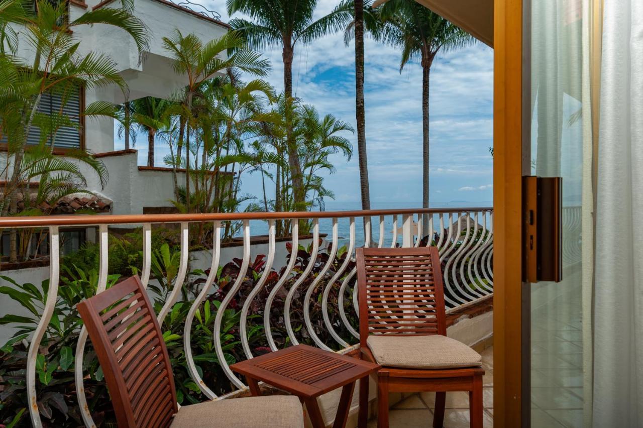 Ocean Front, 3 Bedroom, 3 Bathroom, Casa Natalia, Playa Esmeralda Puerto Vallarta Esterno foto