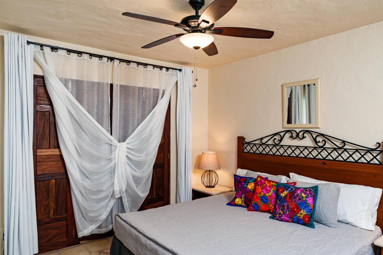 Ocean Front, 3 Bedroom, 3 Bathroom, Casa Natalia, Playa Esmeralda Puerto Vallarta Esterno foto