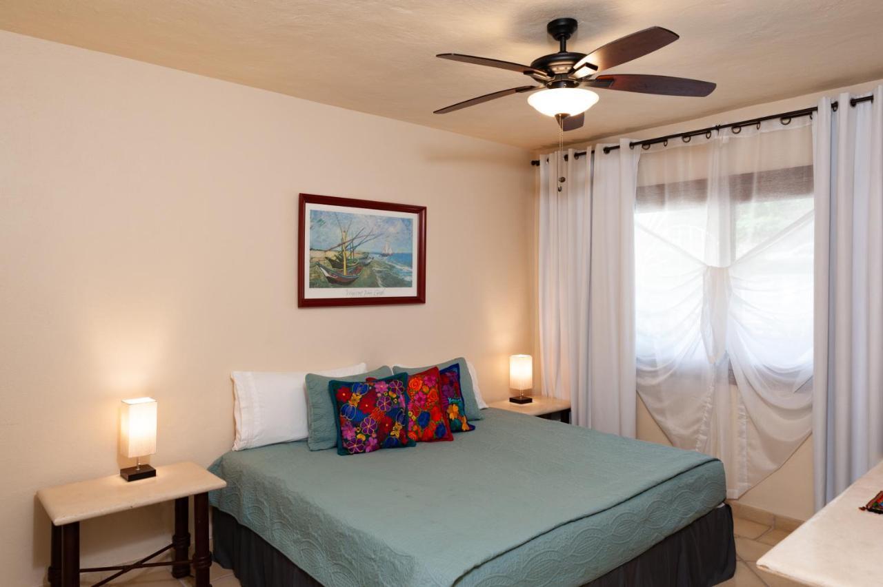 Ocean Front, 3 Bedroom, 3 Bathroom, Casa Natalia, Playa Esmeralda Puerto Vallarta Esterno foto